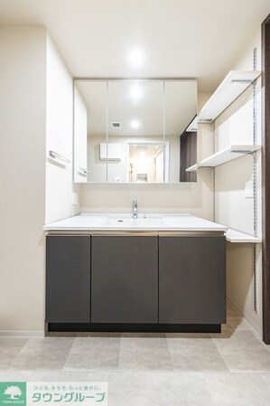 デュオフラッツ板橋大山の物件内観写真